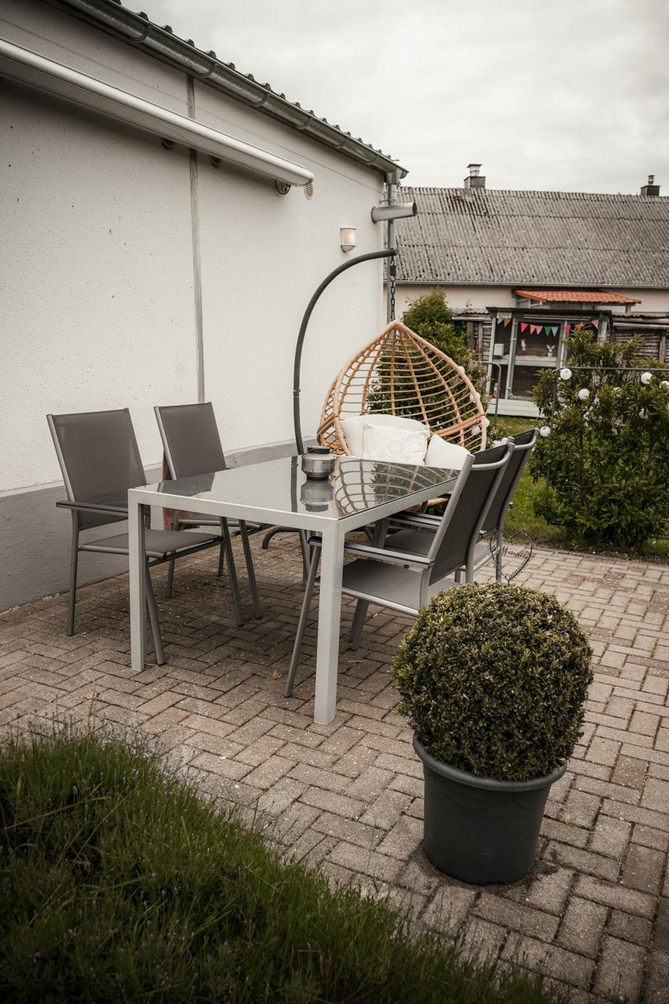 Wohlfuehl-Ferienhaus Eifel-Landurlaub Mit Herz 크로넨버그 외부 사진